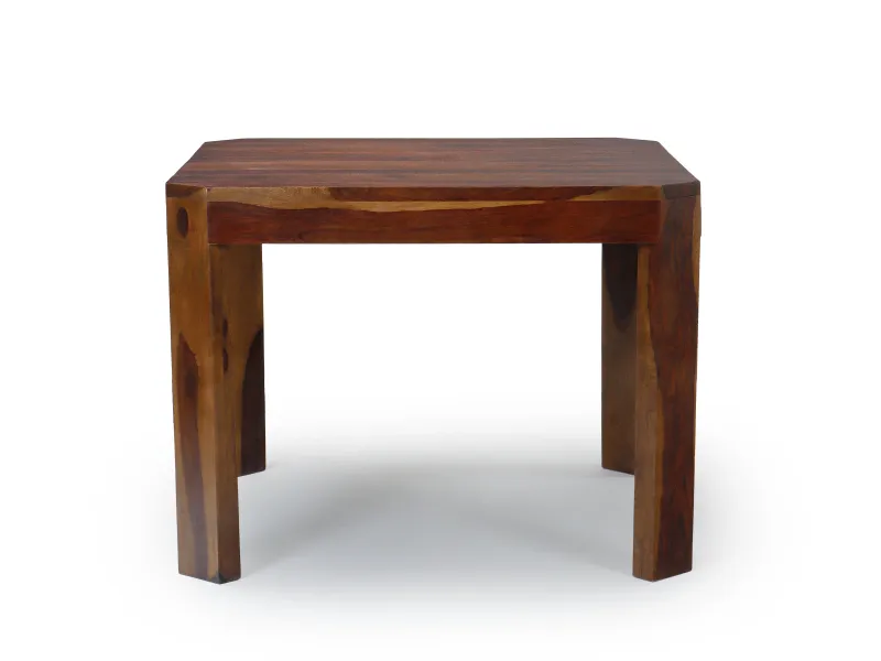 Alexa Solid Wood 4 Seater Dining Table